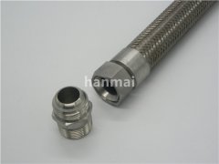 不銹鋼金屬軟管企業(yè)的核心競(jìng)爭(zhēng)優(yōu)勢(shì)